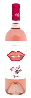 Mimi Kiss Moscato Rose