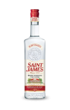 SAINT JAMES Imperial Rhum Agricole White 700ml