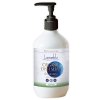 Luna Blu Organic Dishwashing Liquid Soap