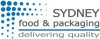 Sydney food & packaging