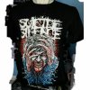 Suicide Silence T-Shirts 002