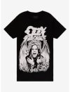 Ozz 001 : T-Shirt Ozzy 001 (Free Size)
