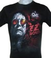 Ozz 002 : T-Shirt Ozzy 002