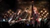 Sixx A.M. 009 : Poster Band 001