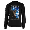 Sixx A.M. 008 : T-Shirt Band 002