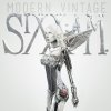 Sixx A.M. 003 : ALBUM Modern Vintage