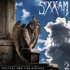 Sixx A.M. 005 : ALBUM Prayers for the Blessed