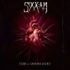 Sixx A.M. 002 : ALBUM This Is Gonna Hurt