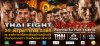 THAI FIGHT Nakhon Sawan