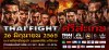 THAI FIGHT SISAKET