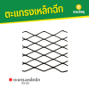 รหัสสินค้า : 1002XS52 ตะแกรงเหล็กฉีก XS-52