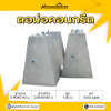 รหัสสินค้า : 2003002 ตอม่อ ขนาด : ฐานบน 0.40x0.40 ม. ฐานล่าง 0.80x0.80 ม. สูง 1.00 ม. เสา 8.00 เมตร