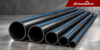 ท่อ HDPE เลือกอย่างไรให้เหมาะกับงาน? รู้ก่อนซื้อและติดตั้ง