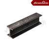 เหล็ก I-Beam เลือกอย่างไรให้เหมาะกับงาน? รู้ก่อนสั่งซื้อ