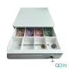 ลิ้นชักเก็บเงินอัตโนมัติ รุ่น ES-CD330