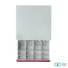 ลิ้นชักเก็บเงินอัตโนมัติ รุ่น ES-CD405C