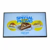 จอแสดงผลดิจิทัล LCD Digital Signage ELD-27PRO สีดำ