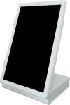 ป้ายโฆษณาดิจิทัลอัจฉริยะ รุ่น ELD-10PLUS