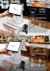 SET POS รุ่น W4Plus ระบบ WINDOWS สำหรับ MINIMART by Easyprint