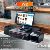 SET POS รุ่น W2 ระบบ WINDOWS สำหรับ Cafe&Restaurant by Easyprint