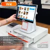 SET POS รุ่น W4 ระบบ WINDOWS สำหรับ Cafe&Restaurant by Easyprint