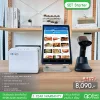 Starter SET MINIMART by Easyprint