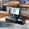 SET POS รุ่น W2Plus ระบบ WINDOWS สำหรับ Cafe&Restaurant by Easyprint