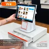 SET POS รุ่น W4 ระบบ WINDOWS สำหรับ Cafe&Restaurant by Easyprint