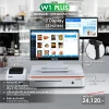SET POS รุ่น W1Plus ระบบ WINDOWS สำหรับ MINIMART by Easyprint