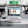 SET POS รุ่น W1 ระบบ WINDOWS สำหรับ MINIMART by Easyprint