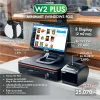 SET POS รุ่น W2Plus ระบบ WINDOWS สำหรับ MINIMART by Easyprint