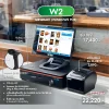 SET POS รุ่น W2 ระบบ WINDOWS สำหรับ MINIMART by Easyprint