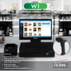 SET POS รุ่น W1 ระบบ WINDOWS สำหรับ MINIMART by Easyprint