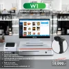 SET POS รุ่น W1 ระบบ WINDOWS สำหรับ MINIMART by Easyprint