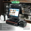 SET POS รุ่น W3Plus ระบบ WINDOWS สำหรับ MINIMART by Easyprint