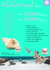 5D4N Phuket and Islands Tour Package