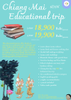 6D5N Chiang Mai Cultural and Educational Tour