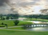 Pinehurst Golf Club close to Bangkok Thailand