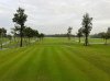 Thailand Golf Courses Fairway