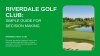 Thailand Golf Courses Review