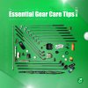 Gear Care Tips for Golf in Thailand Gear Care Tips for Golf in Thailand