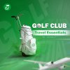 Golf Club Essential Tips for Thailand Golf Tour