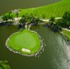 Thailand Golf Courses Hole 16