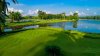 Thailand Golf Courses Hole 2