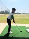 Thailand Golf Training