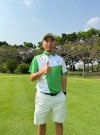 Asian Golfers at Thailand Golf courses