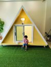 BigBoxDesign รุ่น Gable Style CODE : BoxG01