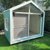 BigBoxDesign รุ่น Nordic Style บ้านกล่อง CODE : BoxN01