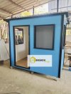 BigBoxDesign รุ่น Steel Style CODE : STC01