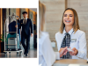 Program 5 Customer Services & Hospitality + Industry Internship Program